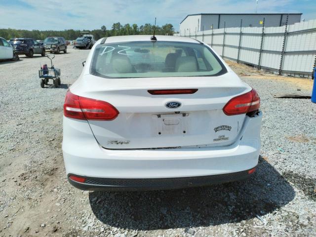 Photo 6 from auction – 2016 FORD FOCUS SE with VIN 1FADP3F29GL201370