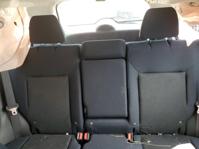 Photo 10 from auction – 2016 HONDA CR-V LX with VIN 2HKRM4H31GH600802