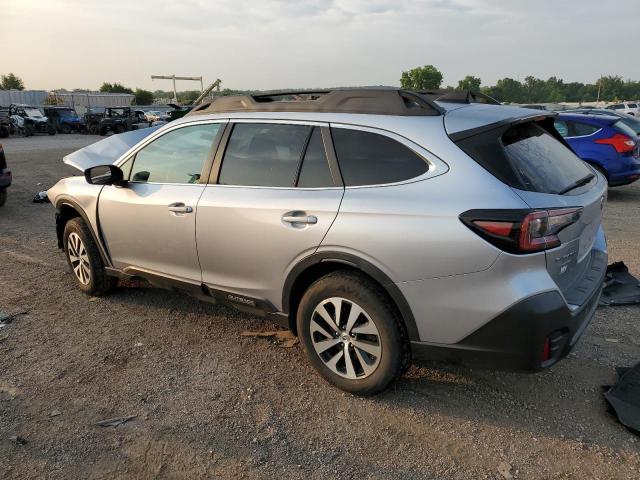 Photo 2 from auction – 2020 SUBARU OUTBACK PR with VIN 4S4BTAEC0L3174044