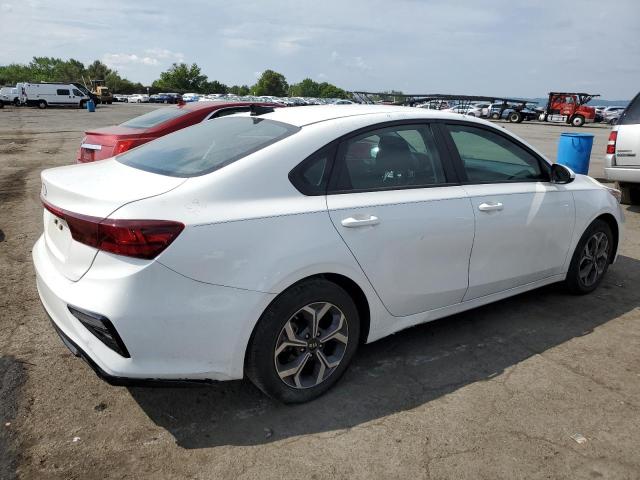 Photo 3 from auction – 2020 KIA FORTE FE with VIN 3KPF24AD9LE162122