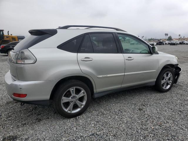 Photo 3 from auction – 2007 LEXUS RX 400H with VIN JTJGW31UX72003452
