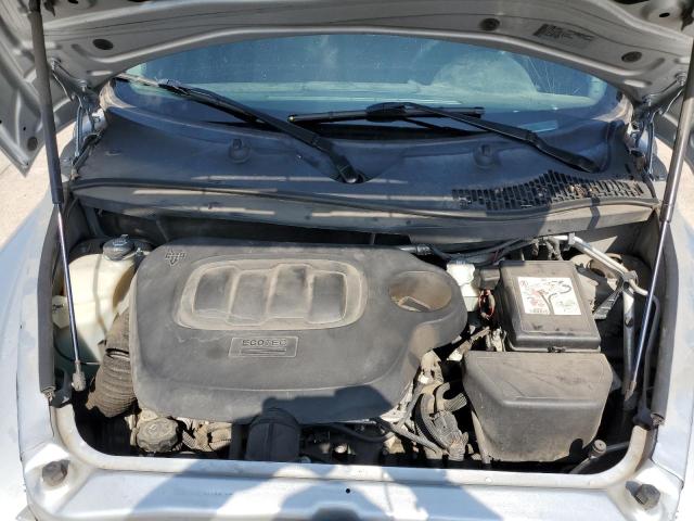 Photo 11 from auction – 2011 CHEVROLET HHR LT with VIN 3GNBABFW5BS585206