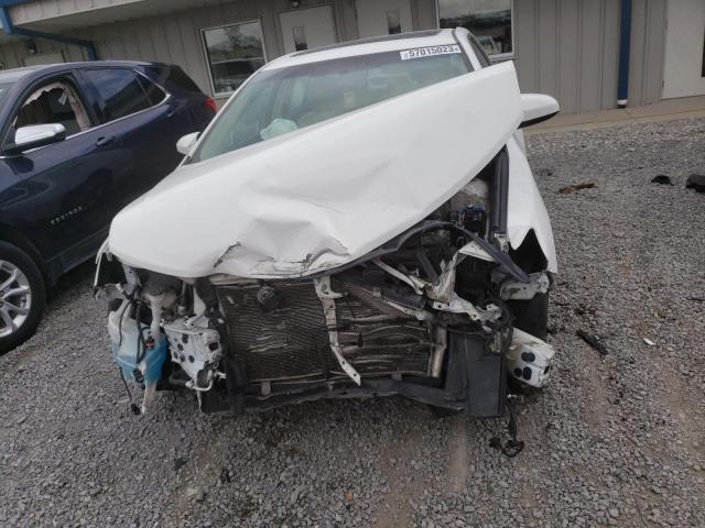 Photo 5 from auction – 2012 TOYOTA CAMRY BASE with VIN 4T4BF1FK0CR220579