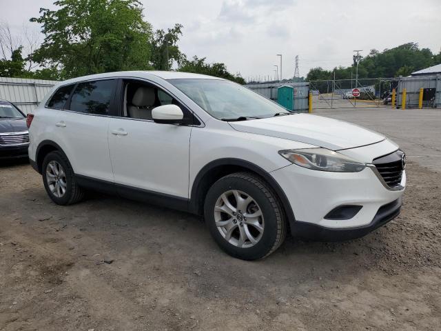 Photo 4 from auction – 2015 MAZDA CX-9 TOURI with VIN JM3TB3CA3F0453607
