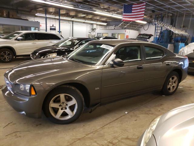 Photo 1 from auction – 2009 DODGE CHARGER SX with VIN 2B3KA33V09H544989