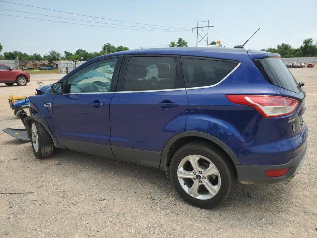 Photo 2 from auction – 2014 FORD ESCAPE SE with VIN 1FMCU0GX2EUC52767