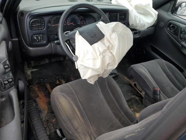 Photo 8 from auction – 2000 DODGE DAKOTA with VIN 1B7GL22X3YS613516
