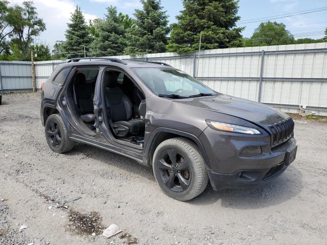Photo 4 from auction – 2018 JEEP CHEROKEE L with VIN 1C4PJMDX5JD555580