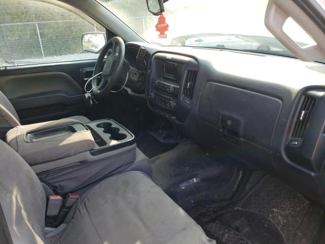 Photo 8 from auction – 2015 CHEVROLET SILVERADO with VIN 1GCNCPEC0FZ437011