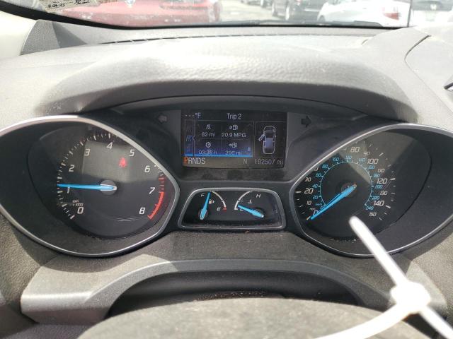 Photo 9 from auction – 2013 FORD ESCAPE SEL with VIN 1FMCU9HX9DUB24169