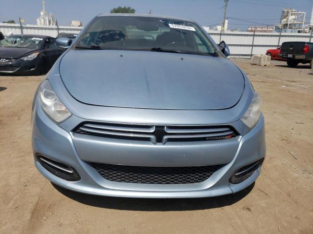 Photo 5 from auction – 2013 DODGE DART SE with VIN 1C3CDFAH8DD240621