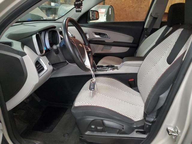 Photo 7 from auction – 2011 CHEVROLET EQUINOX LS with VIN 2CNFLCEC1B6476771