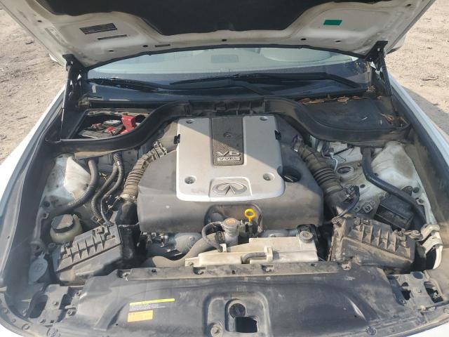 Photo 11 from auction – 2011 INFINITI G37 BASE with VIN JN1CV6AP4BM500271
