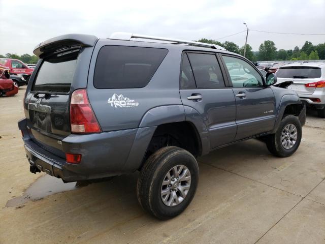 Photo 3 from auction – 2003 TOYOTA 4RUNNER SR with VIN JTEBT14R030018092