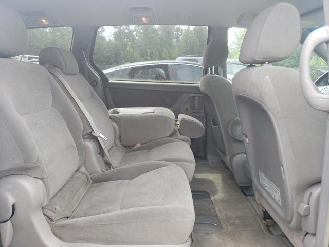 Photo 10 from auction – 2005 TOYOTA SIENNA CE with VIN 5TDZA23C55S373531