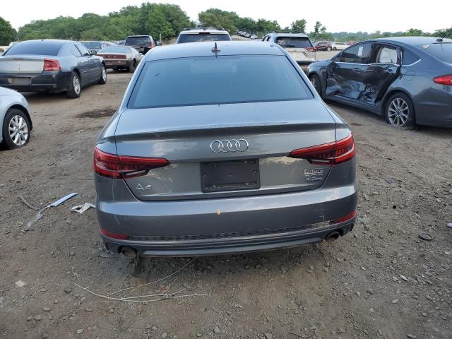 Photo 6 from auction – 2017 AUDI A4 PREMIUM with VIN WAUDNAF4XHN047504
