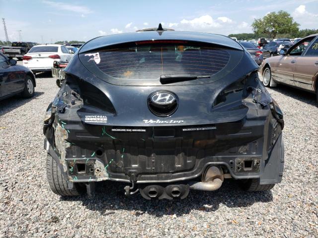 Photo 6 from auction – 2012 HYUNDAI VELOSTER with VIN KMHTC6AD3CU072375