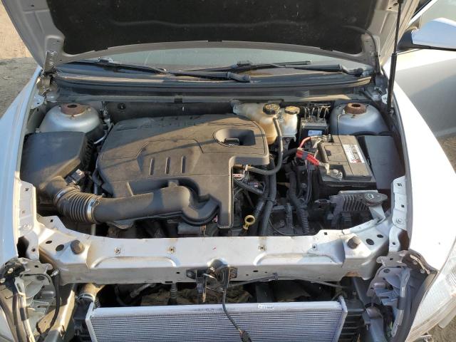 Photo 11 from auction – 2012 CHEVROLET MALIBU LTZ with VIN 1G1ZE5E06CF195577