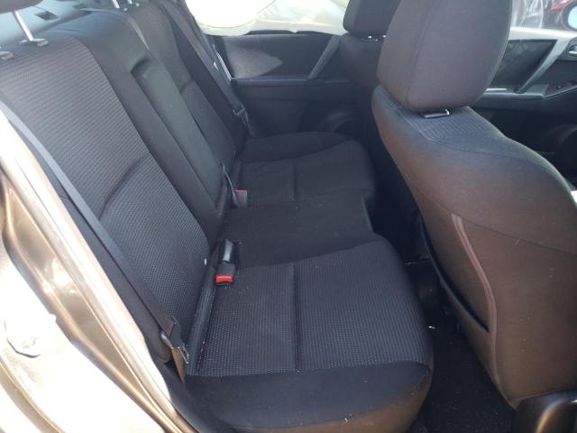 Photo 10 from auction – 2012 MAZDA 3 I with VIN JM1BL1V75C1551714