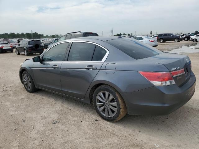 Photo 2 from auction – 2011 HONDA ACCORD EXL with VIN 1HGCP2F81BA006017