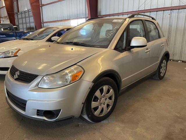 Photo 2 from auction – 2012 SUZUKI SX4 with VIN JS2YB5A38C6304672