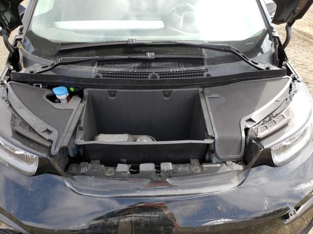 Photo 11 from auction – 2021 BMW I3 REX with VIN WBY8P4C02M7H99392