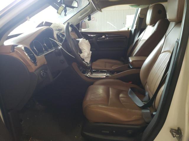 Photo 7 from auction – 2014 BUICK ENCLAVE with VIN 5GAKRCKD7EJ300041