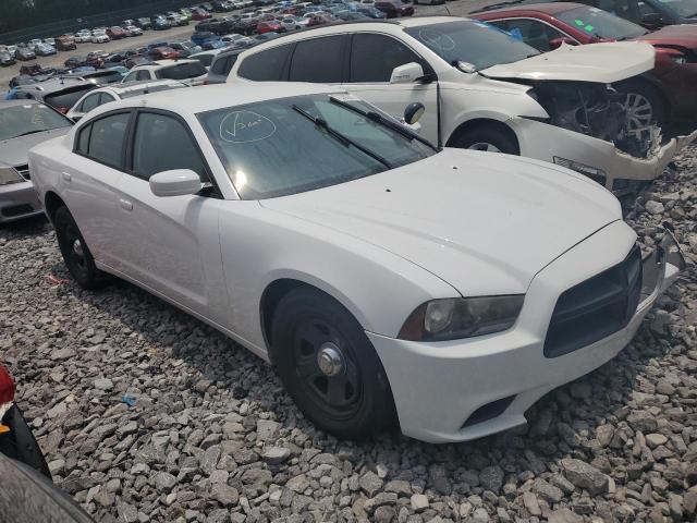 Photo 4 from auction – 2014 DODGE CHARGER PO with VIN 2C3CDXAG7EH132931