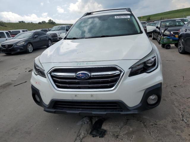 Photo 5 from auction – 2018 SUBARU OUTBACK 2. with VIN 4S4BSANC2J3361477
