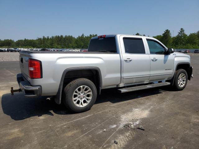Photo 3 from auction – 2016 GMC SIERRA K15 with VIN 3GTU2MEC4GG343681