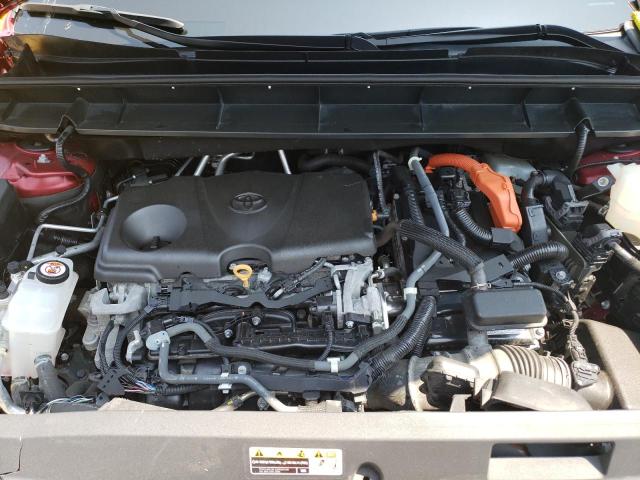 Foto 12 de la subasta – 2020 TOYOTA HIGHLANDER con VIN 5TDEBRCHXLS013409