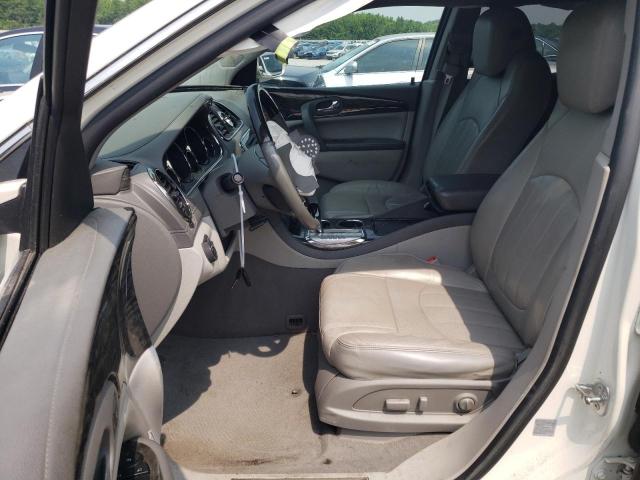 Photo 7 from auction – 2014 BUICK ENCLAVE with VIN 5GAKRBKD5EJ377033