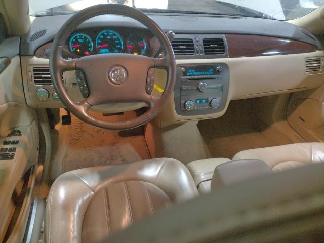 Photo 8 from auction – 2011 BUICK LUCERNE CX with VIN 1G4HJ5EMXBU114457
