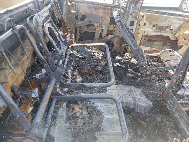 Photo 10 from auction – 2013 GMC SIERRA K15 with VIN 3GTP2VE72DG220009