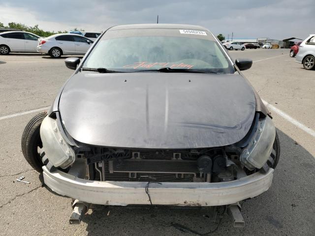 Photo 5 from auction – 2016 DODGE DART SXT with VIN 1C3CDFBAXGD584649