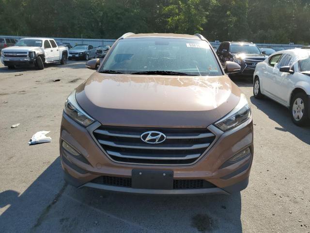 Photo 5 from auction – 2016 HYUNDAI TUCSON LIM with VIN KM8J3CA28GU060877