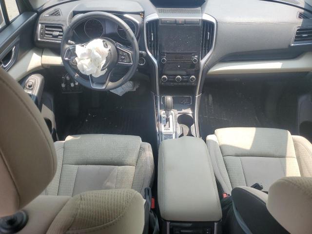 Photo 8 from auction – 2019 SUBARU ASCENT PRE with VIN 4S4WMAFD1K3476303