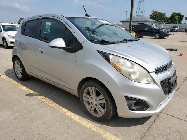 Photo 4 from auction – 2014 CHEVROLET SPARK 1LT with VIN KL8CD6S96EC541004