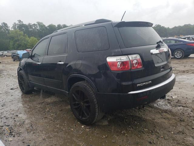 Photo 2 from auction – 2011 GMC ACADIA SLE with VIN 1GKKRPED2BJ414661