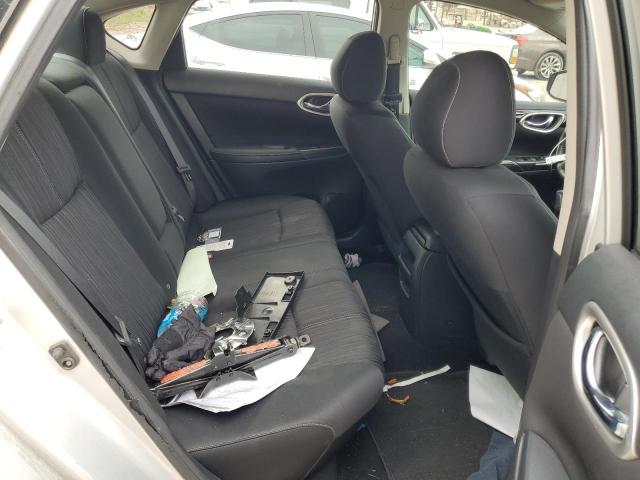 Photo 10 from auction – 2017 NISSAN SENTRA S with VIN 3N1AB7AP3HL641020