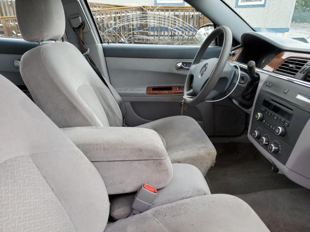 Photo 7 from auction – 2005 BUICK LACROSSE with VIN 2G4WC532X51230728