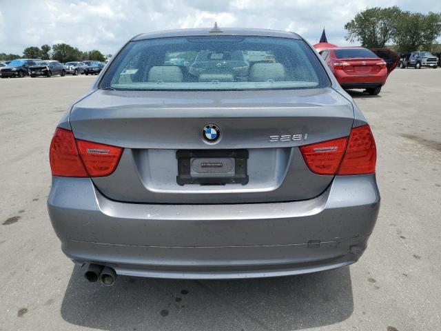 Photo 6 from auction – 2011 BMW 328 I with VIN WBAPH7C52BE681966