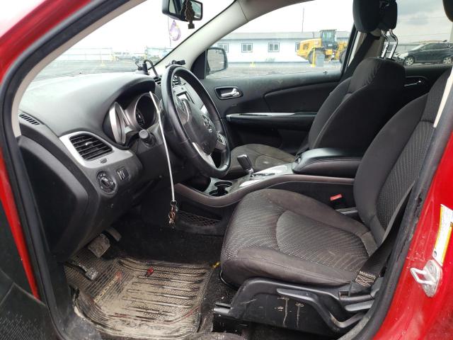 Photo 7 from auction – 2013 DODGE JOURNEY SX with VIN 3C4PDDBG0DT682858
