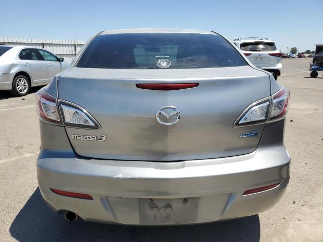 Photo 6 from auction – 2012 MAZDA 3 I with VIN JM1BL1V71C1557834