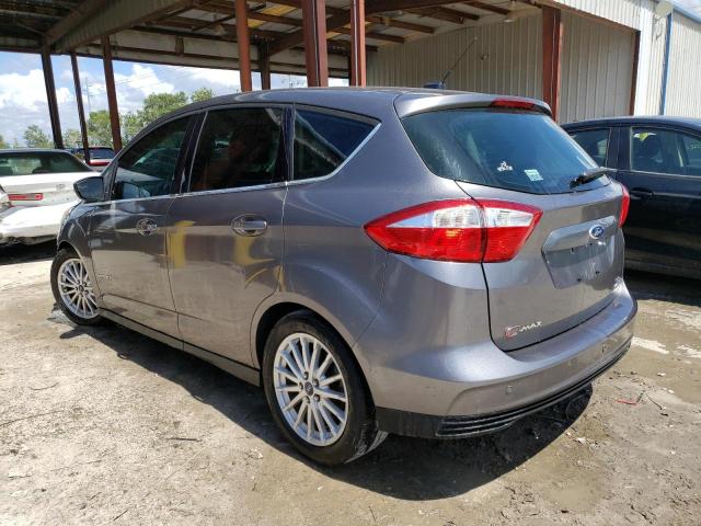 Photo 2 from auction – 2013 FORD C-MAX SEL with VIN 1FADP5BU7DL546055
