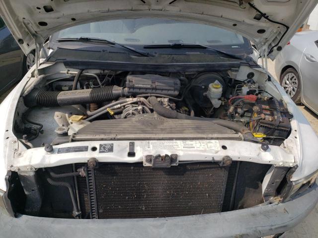 Zdjęcie 11 z aukcji – 2000 DODGE RAM 1500 z VIN 1B7HF16Y3YS623469