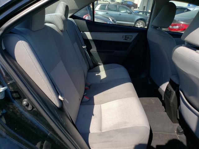Photo 10 from auction – 2014 TOYOTA COROLLA L with VIN 5YFBURHE9EP172459