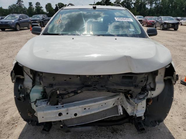 Photo 5 from auction – 2013 FORD EDGE SE with VIN 2FMDK3GC7DBA36085