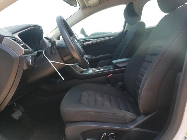 Photo 7 from auction – 2017 FORD FUSION SE with VIN 3FA6P0H73HR145137