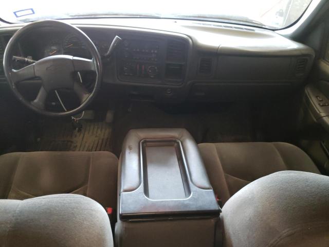 Foto 8 de la subasta – 2006 CHEVROLET silverado con VIN 2GCEC13T761137572